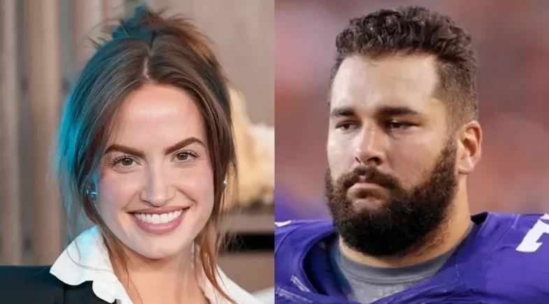 Modelo é processada por astro da NFL após expor tamanho 'avantajado' do seu pênis