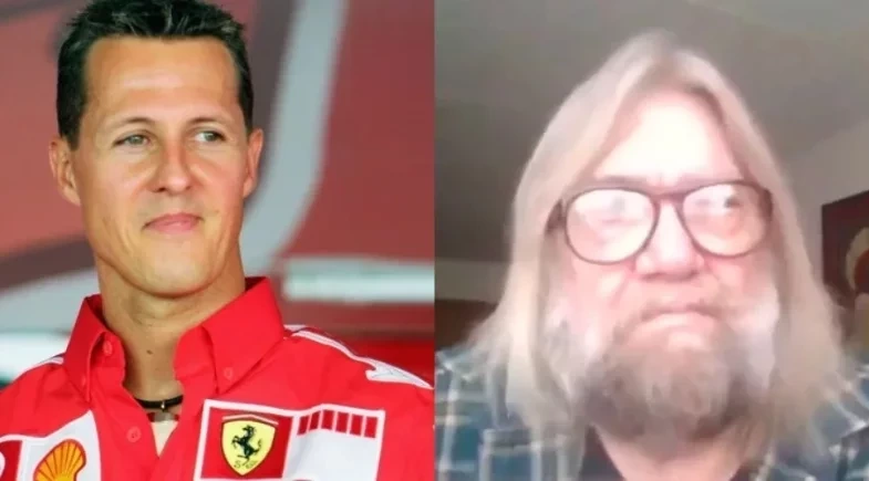 Morte de Michael Schumacher gera confusão nas redes sociais; entenda o caso