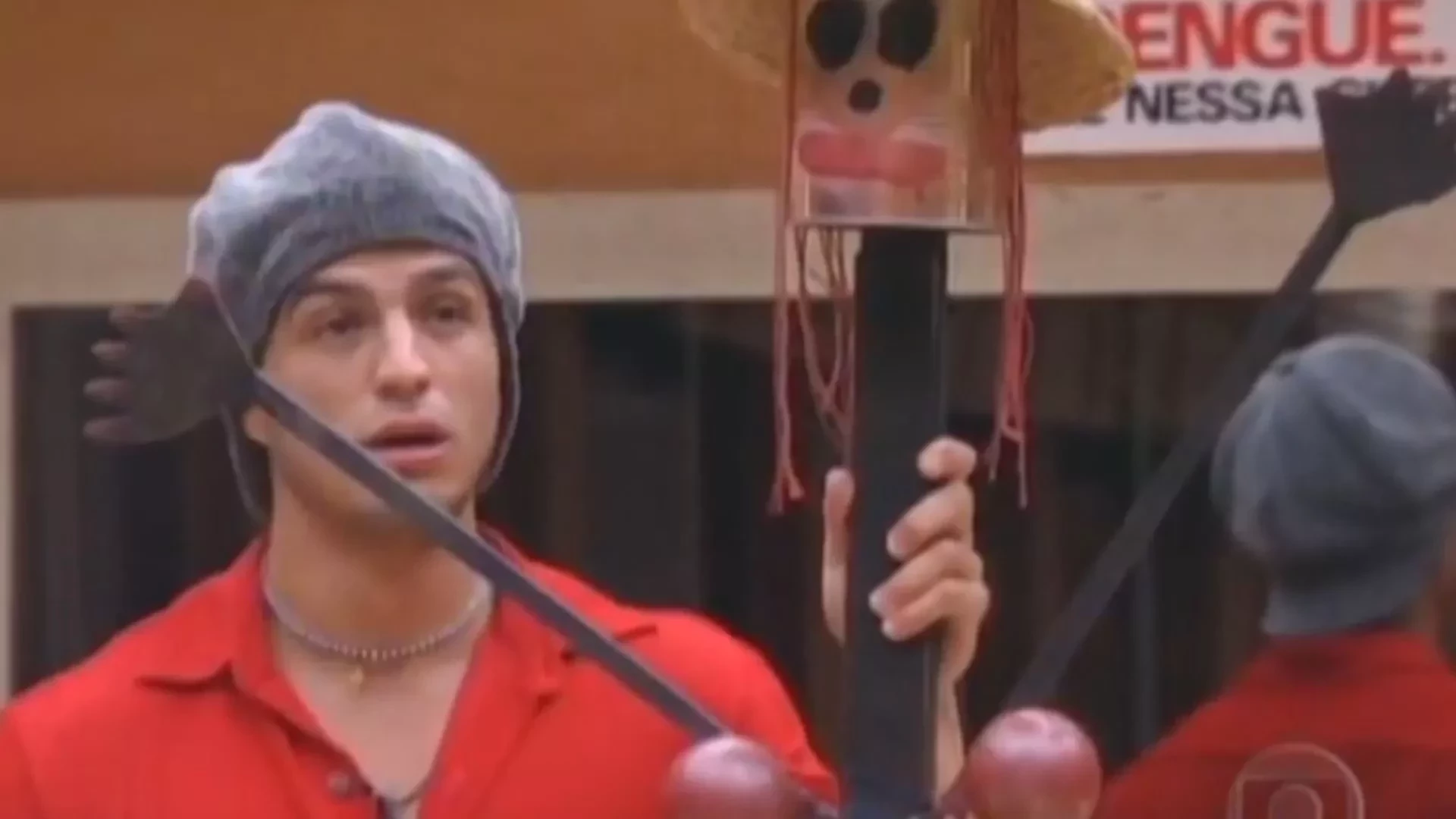 Foto: Reprodução/ TV Globo