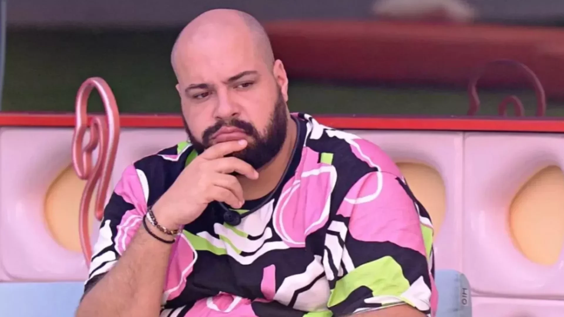 Foto: Reprodução/ TV Globo