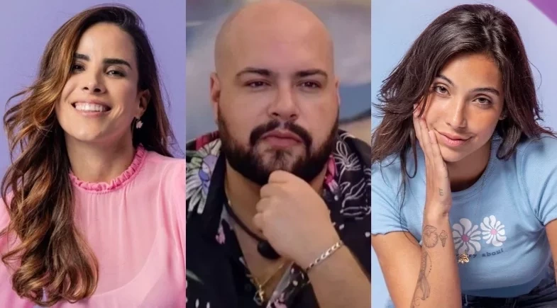 Relembre camarotes que tiveram passagens curtas pelo Big Brother Brasil