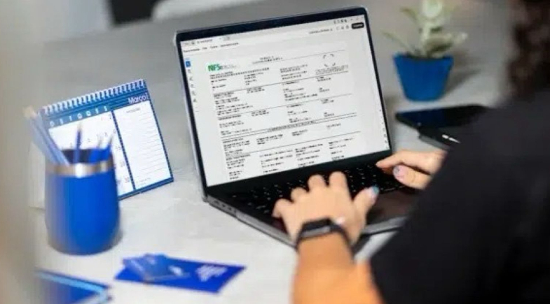 Prefeitura de Baixa Grande do Ribeiro implanta novo sistema de emissão de notas fiscais