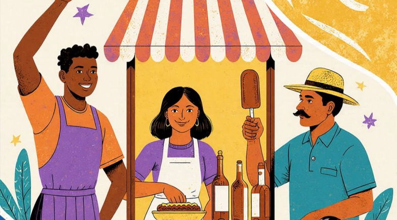 Prefeitura de Floriano abrirá inscrições para barraqueiros do Carnaval 2026