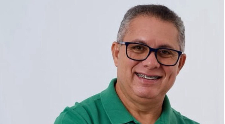 Prefeito Tropi assina ordens de serviço para fortalecer a educação em Nazária