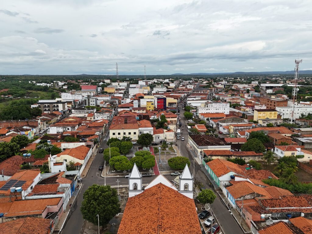 Provas do Teste Seletivo de São Raimundo Nonato acontecem neste domingo (11)