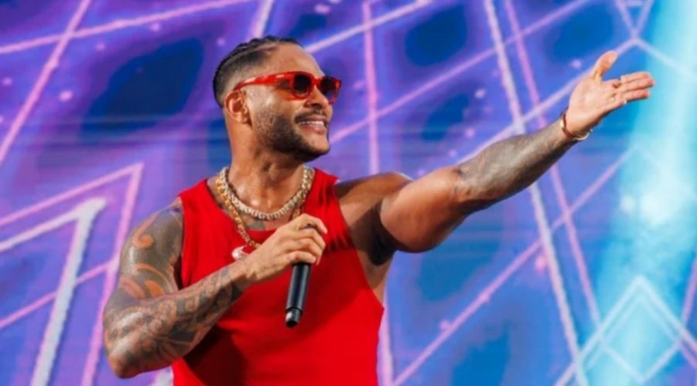 Tony Salles é atração confirmada do Zé Pereira de Amarante