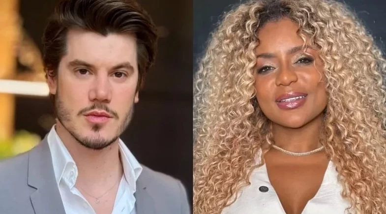 Laudo pericial confirma agressão a Danilo Bravo na polêmica com Cariúcha