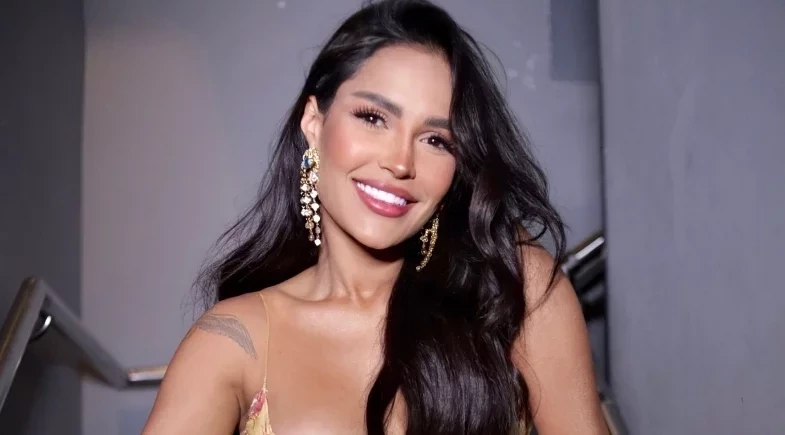 Flay diz que foi desclassificada do BBB 26 após vazamento de negociação