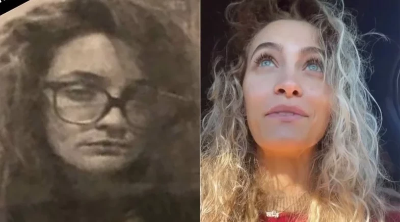 Filha de Michael Jackson celebra seis anos de sobriedade: “Momentos difíceis”