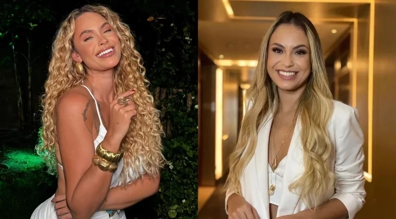 Após repercussão, Sarah Andrade nega retorno como veterana ao BBB26