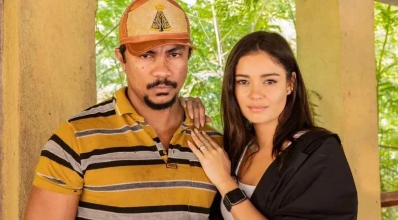 Atitude de Sophie Charlotte e Xamã chama atenção e acende rumores de término