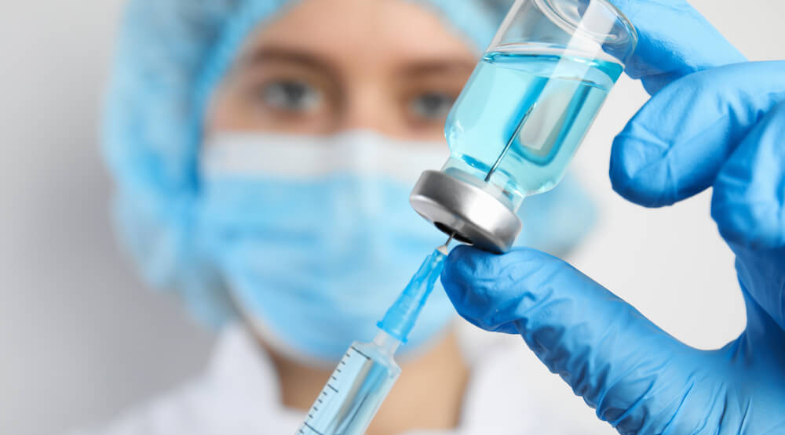 Prefeitura de Marcolândia disponibiliza vacina contra dengue para adolescentes do município