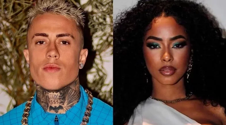 Lorena Maria reage com sarcasmo após ação judicial movida por MC Daniel 