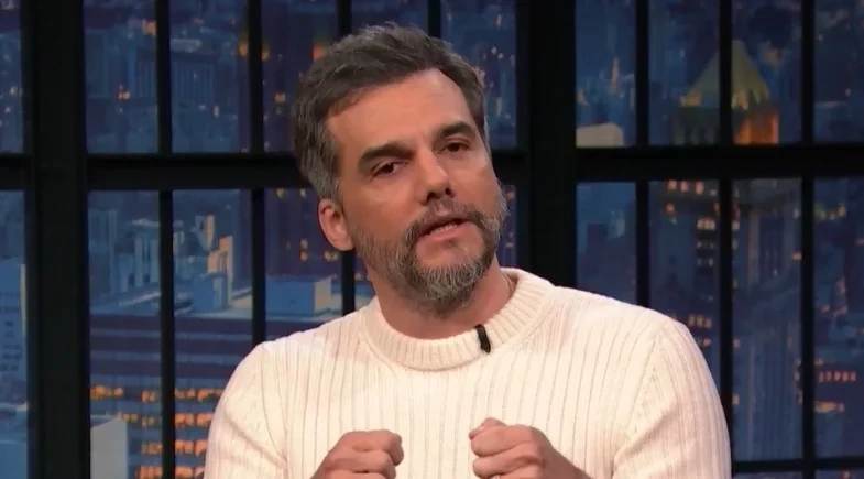 Wagner Moura diz ter recusado papéis milionários em Hollywood: “Estou quase com 50, então foda-se”