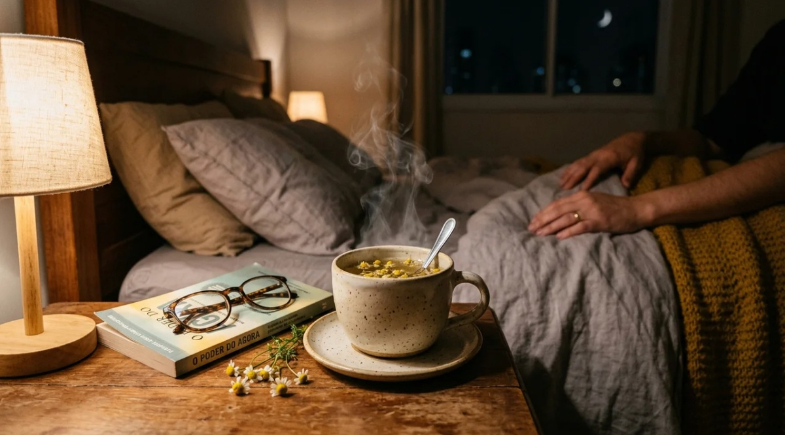 Dormir logo após comer pode prejudicar? Entenda como isso afeta a saúde