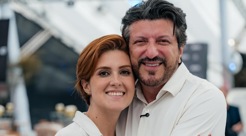 Quem era Lito Sousa, influencer de aviação, que morreu aos 59 anos