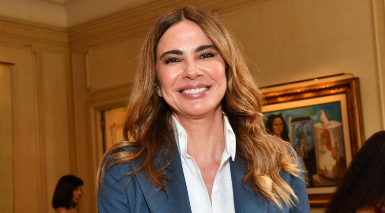 Equipe de Luciana Gimenez se pronuncia e nega ordem de despejo: “Desconhecido”