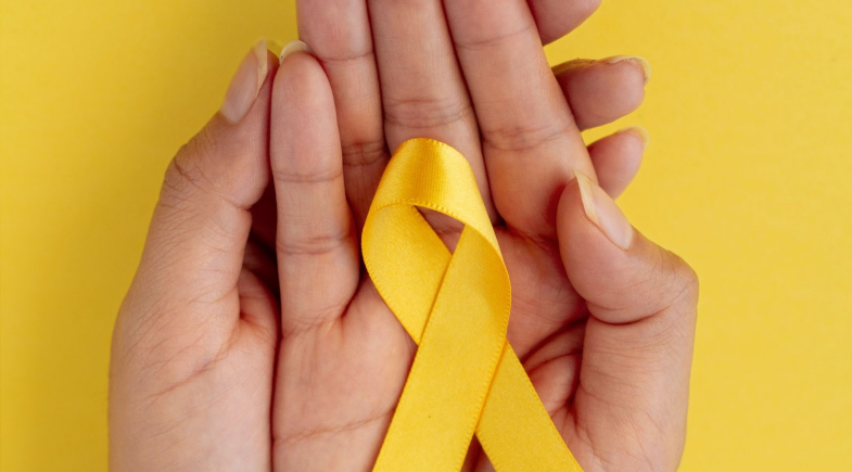 Treinão Setembro Amarelo reúne pessoas de todas as idades em prol da saúde física e mental em Caraúbas