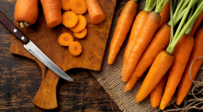 Estes 7 vegetais podem beneficiar o coração, o metabolismo e o sistema imunológico