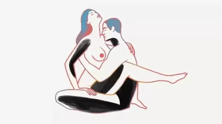 É hora de inovar! Conheça 4 posições sexuais para o casal sair da rotina - imagem 151916