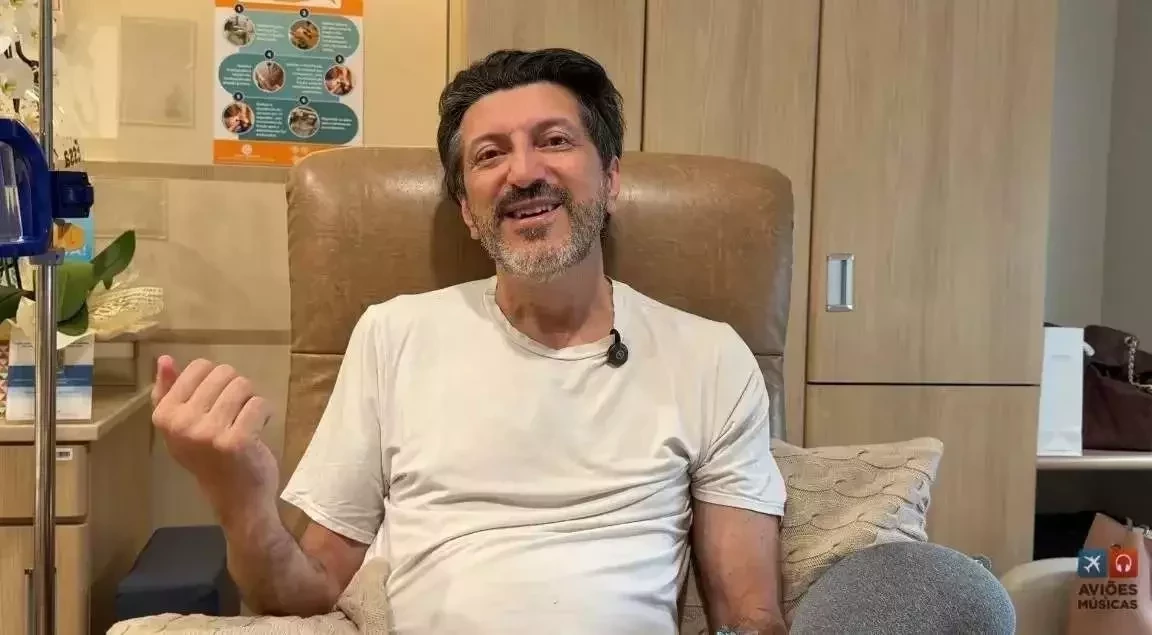 Quem era Lito Sousa, influencer de aviação, que morreu aos 59 anos - imagem 151920