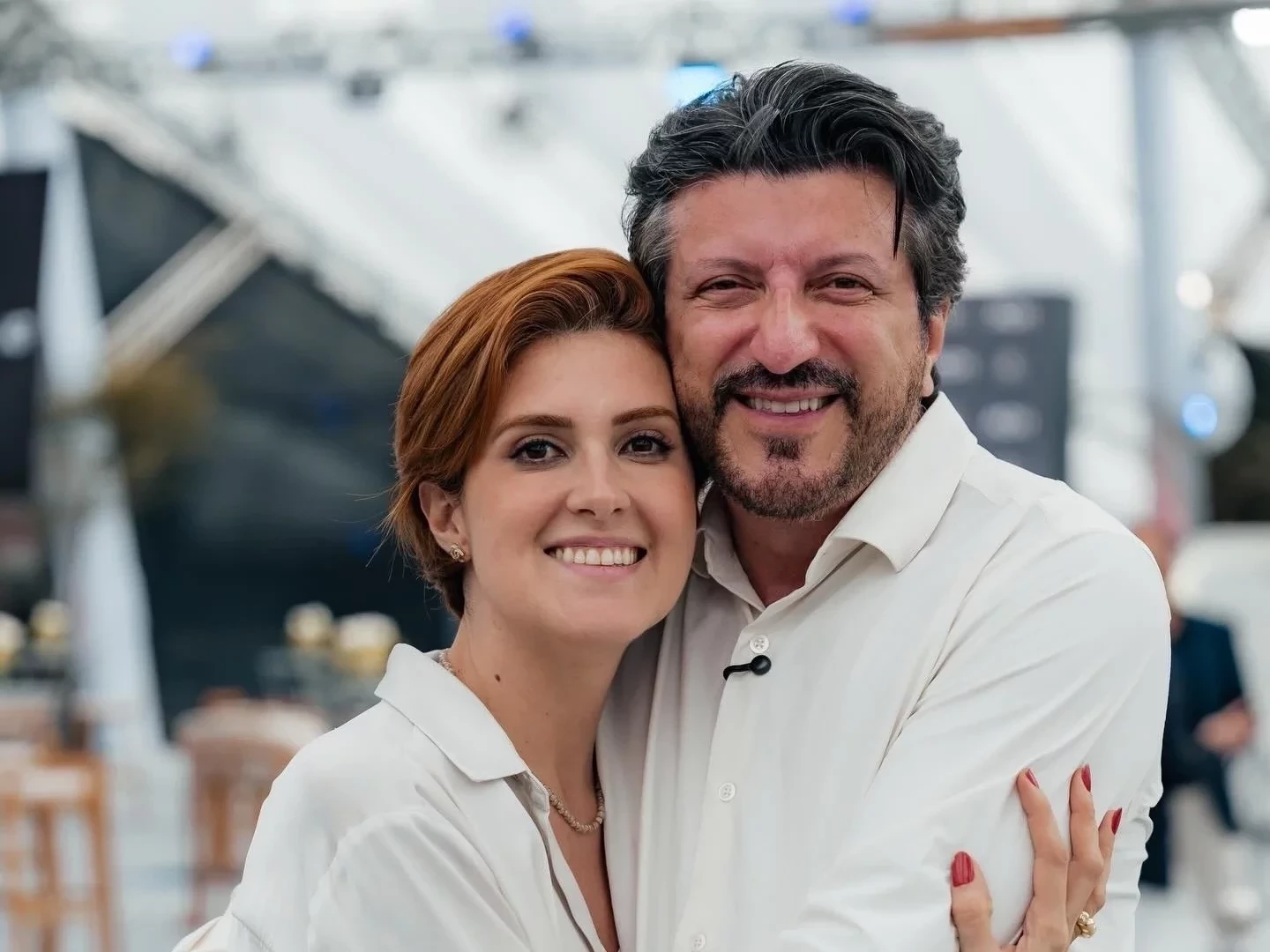 Quem era Lito Sousa, influencer de aviação, que morreu aos 59 anos - imagem 151917
