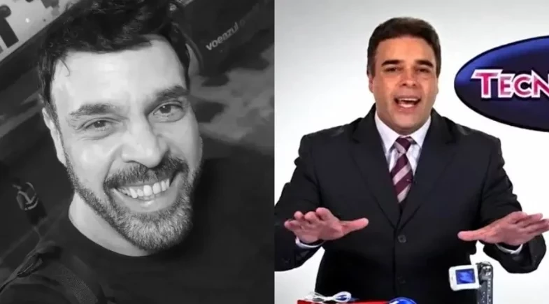 Quem foi Juarez Pontes da Tekpix, ícone das propagandas de TV nos anos 2000