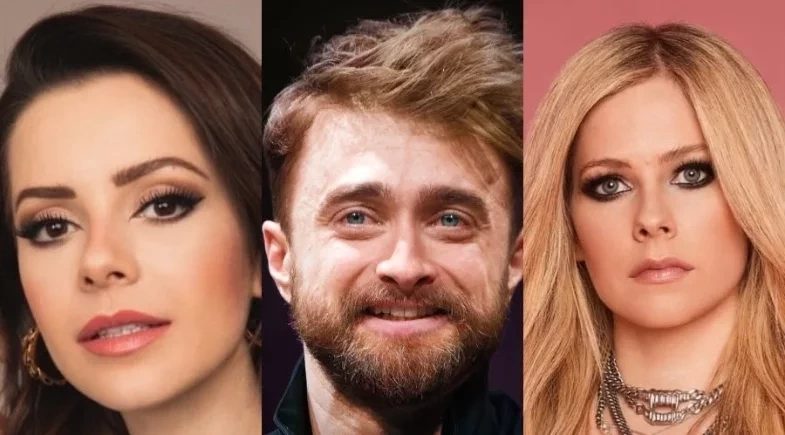 Com mais de 30 anos, esses famosos ainda têm cara de adolescentes