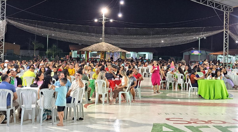 São João do Arraial vai celebrar o Dia do Professor com grande festa no Centro Cultural dos Cocais