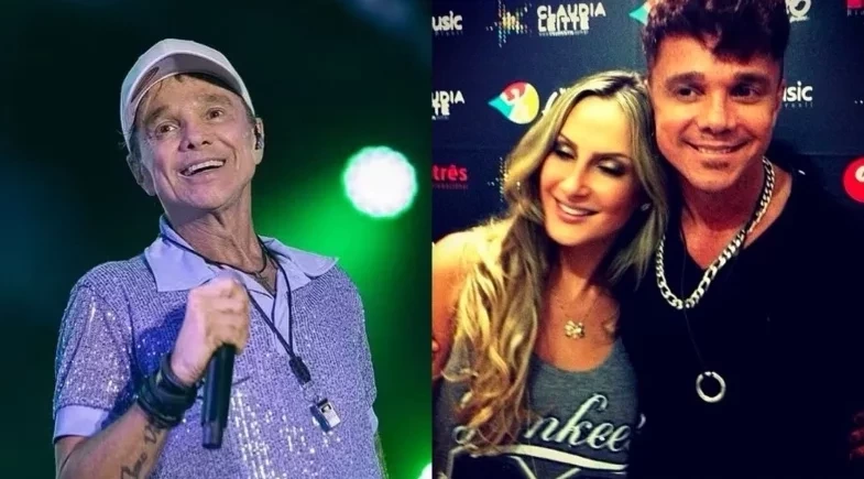Famosos lamentam morte do cantor Netinho: ''Descanse em paz'' 