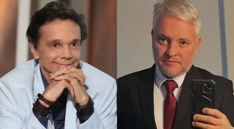 Netinho foi proibido de cantar 'Milla'? Entenda a briga com autor do hit do axé