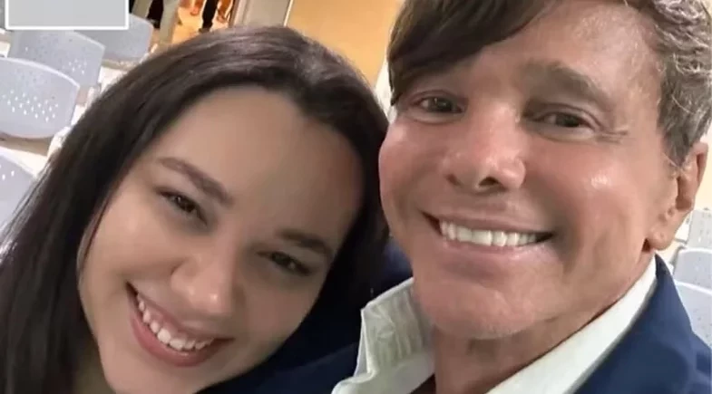 Quem é Bruna Trindade, única herdeira do cantor Netinho?