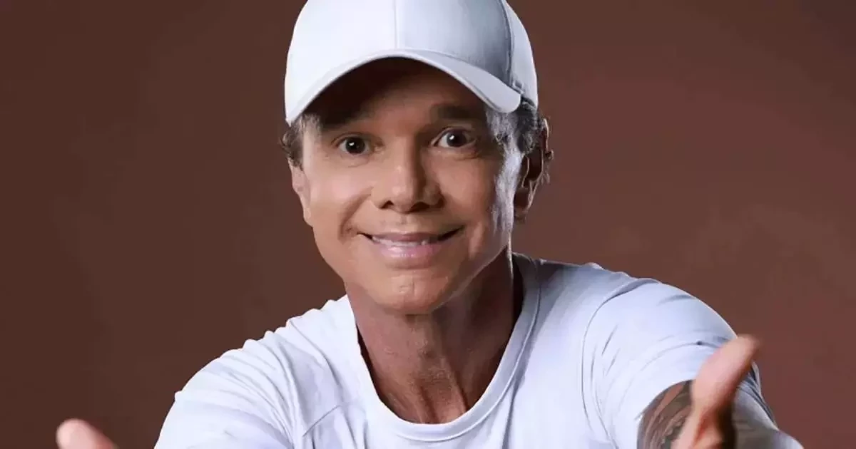 Netinho foi proibido de cantar 'Milla'? Entenda a briga com autor do hit do axé - imagem 152366