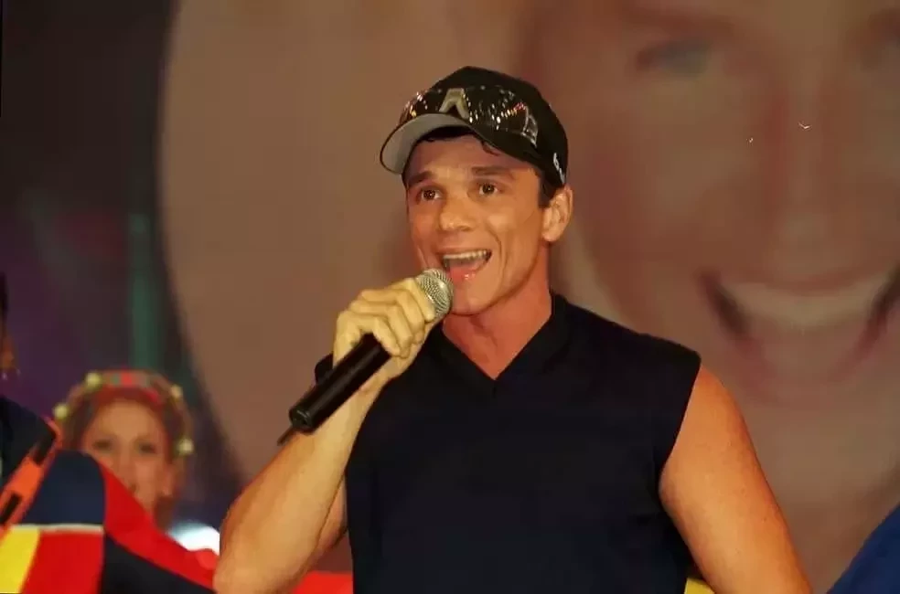 Netinho foi proibido de cantar 'Milla'? Entenda a briga com autor do hit do axé - imagem 152367
