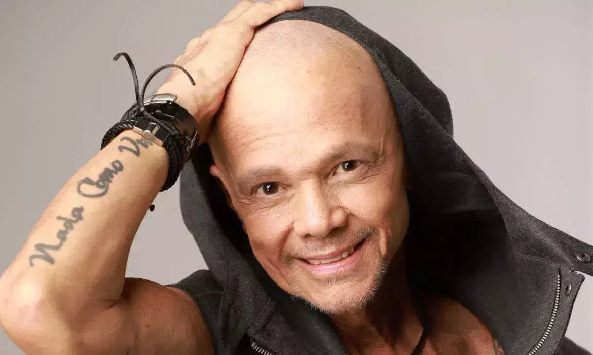 Netinho foi proibido de cantar 'Milla'? Entenda a briga com autor do hit do axé - imagem 152365