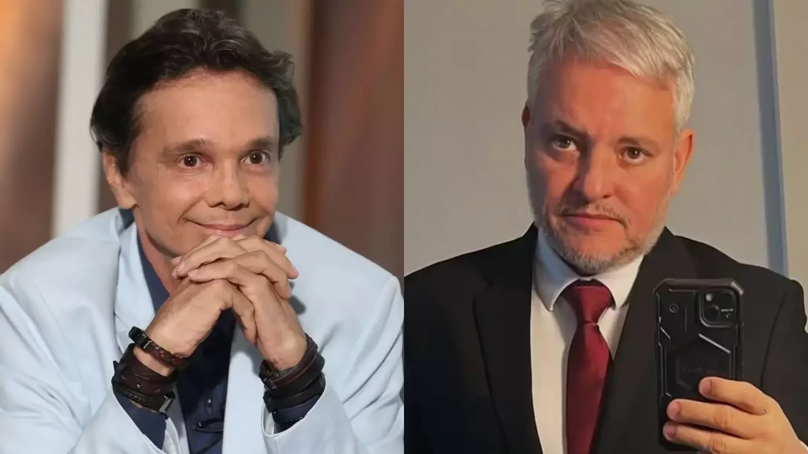 Netinho foi proibido de cantar 'Milla'? Entenda a briga com autor do hit do axé - imagem 152364