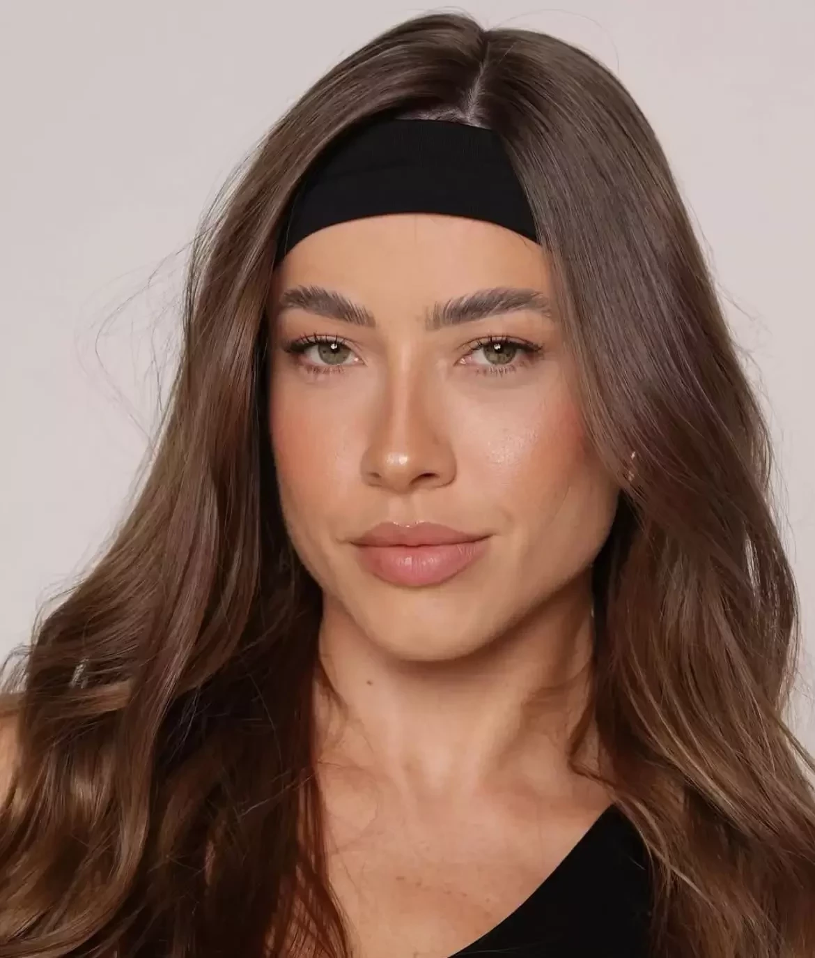 Quem é Elisa Klein, ex-BBB que assumiu romance com Jonas Sulzbach - imagem 152340