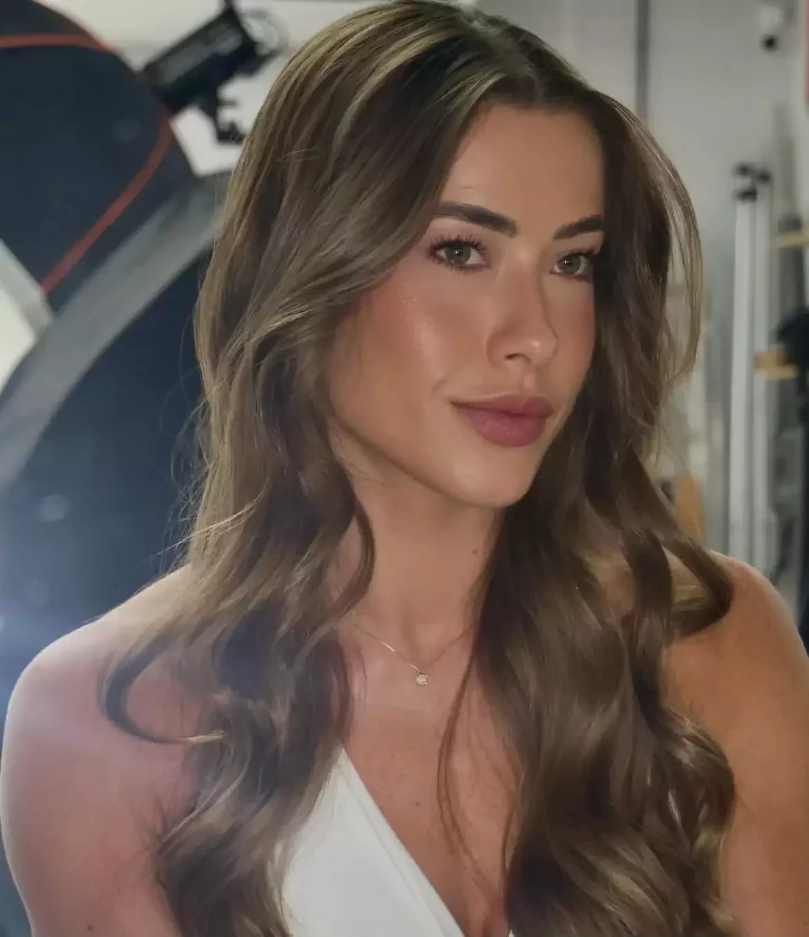Quem é Elisa Klein, ex-BBB que assumiu romance com Jonas Sulzbach - imagem 152342