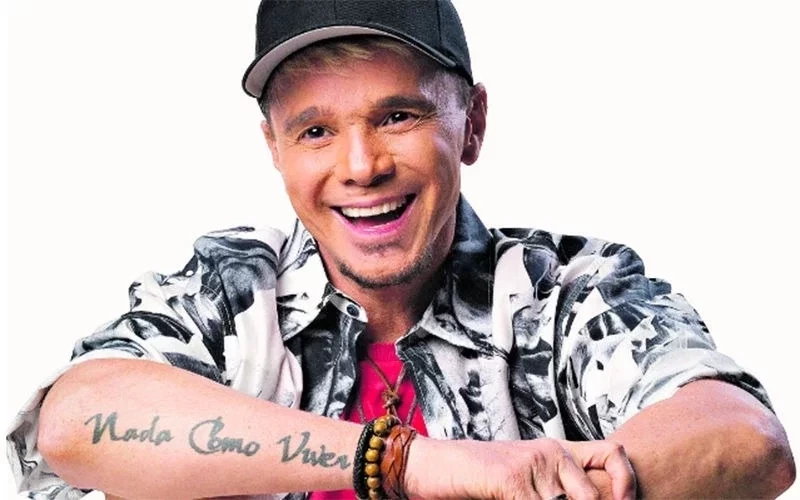 Quem era o cantor Netinho, que morreu após luta contra o câncer - imagem 152344