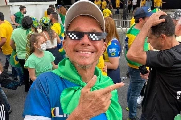 Quem era o cantor Netinho, que morreu após luta contra o câncer - imagem 152346