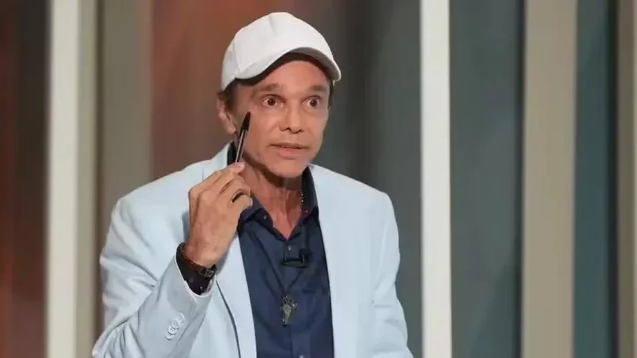 Quem era o cantor Netinho, que morreu após luta contra o câncer - imagem 152345