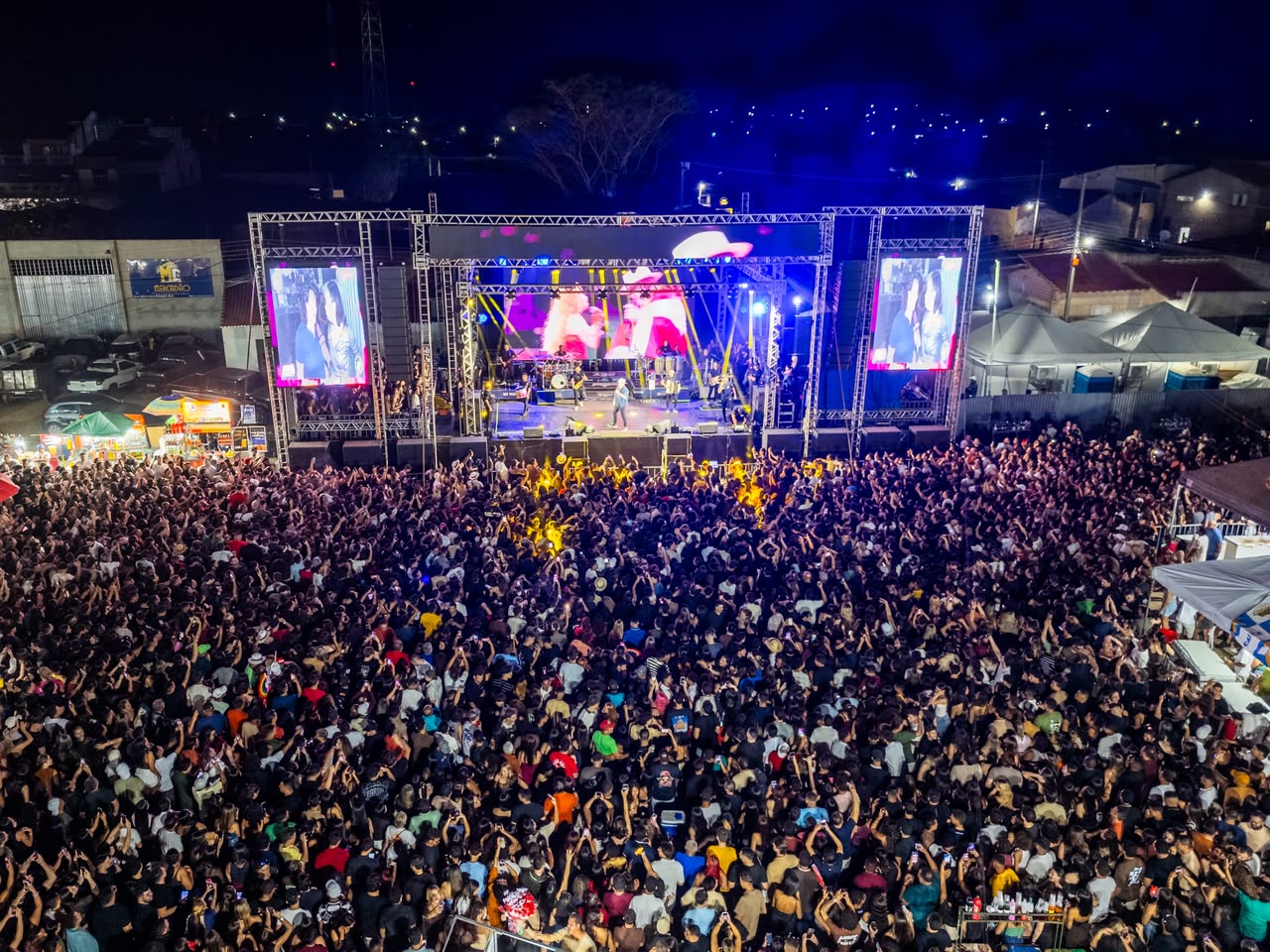 Festeja Piripiri - Divulgação/ASCOMFesteja Piripiri - Divulgação/ASCOM