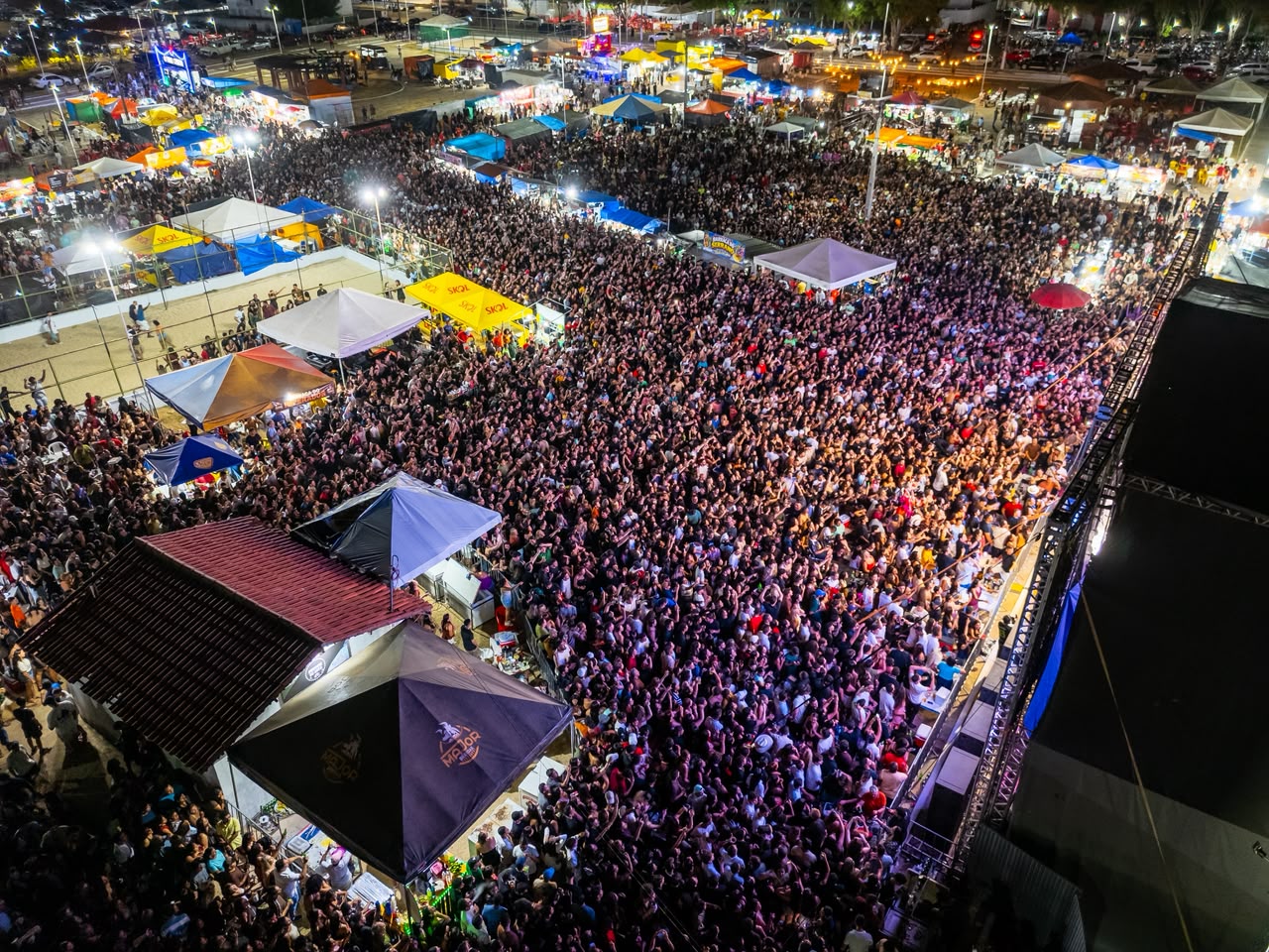 Festeja Piripiri - Divulgação/ASCOMFesteja Piripiri - Divulgação/ASCOM