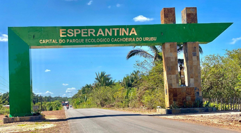 Prefeitura de Esperantina destaca avanços na educação, no esporte e na cultura