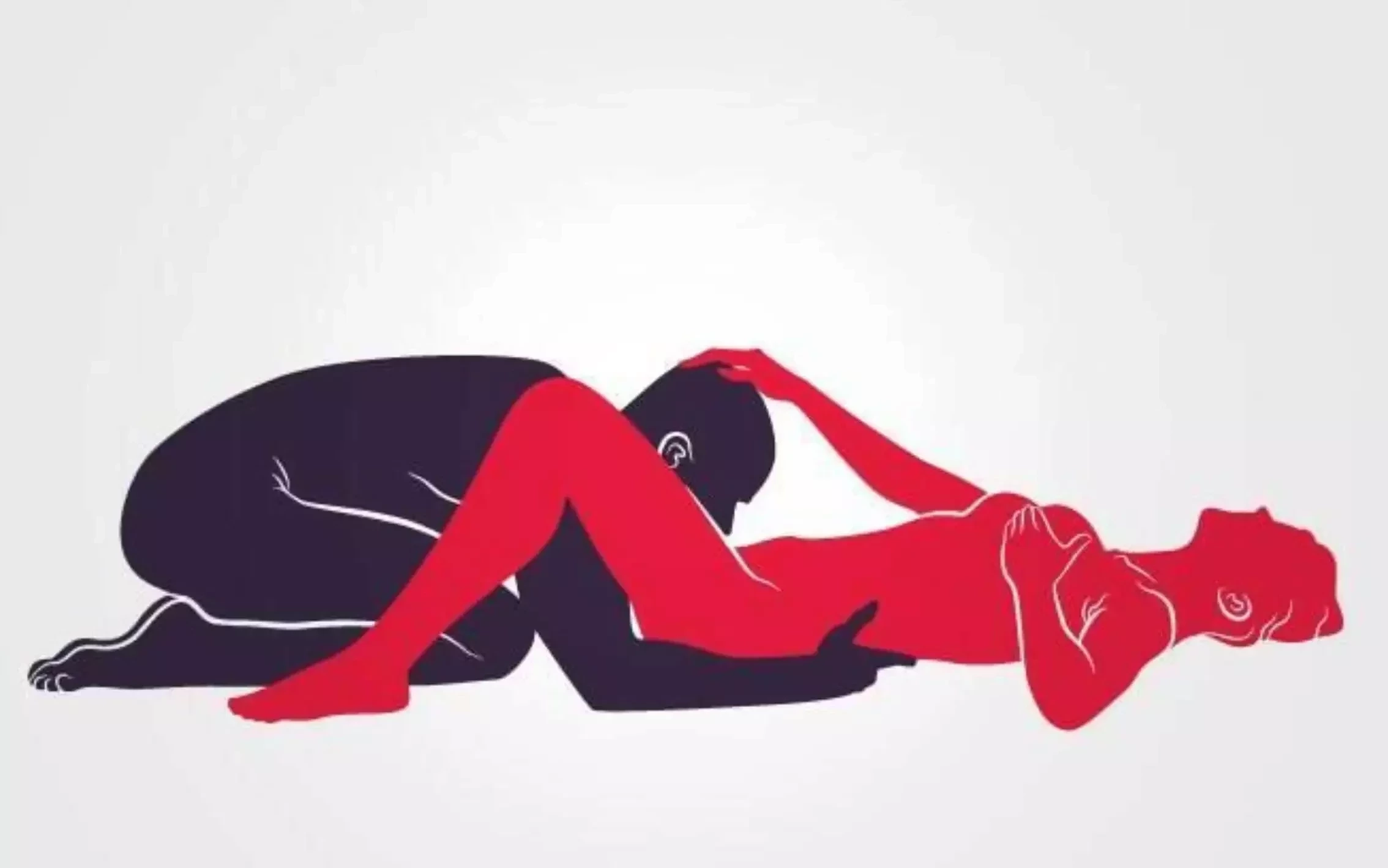5 posições sexuais do Kama Sutra simples, mas muito prazerosas - imagem 152423
