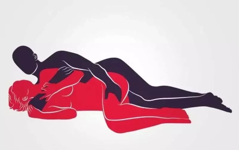5 posições sexuais do Kama Sutra simples, mas muito prazerosas - imagem 152421