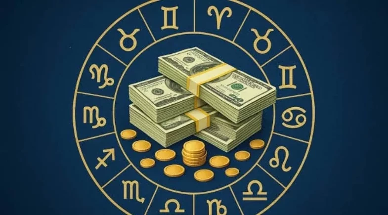 Dinheiro chegando? 3 signos podem deixar os problemas financeiros para trás
