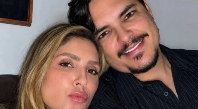 Manu Bahtidão anuncia o fim do casamento com Anderson Halliday após 11 anos