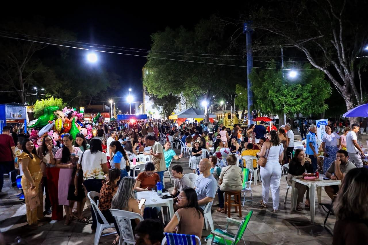 Banda Ordem de Pery Pery - Divulgação/ASCOMBanda Ordem de Pery Pery - Divulgação/ASCOM