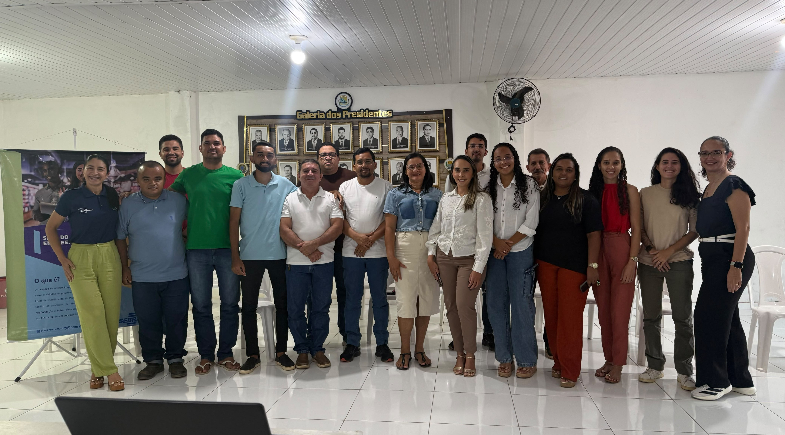 Lagoa do Piauí avança no fortalecimento da economia local em parceria com o Sebrae